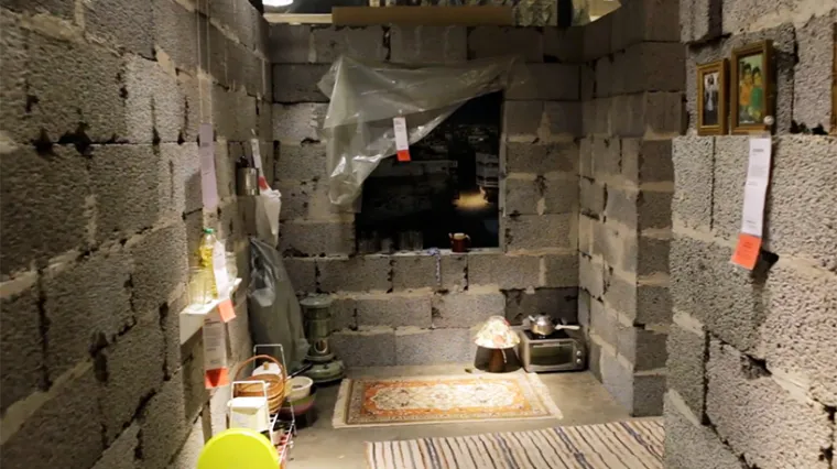 Genijalna kampanja za pomoć izbjeglicama: Ikea u svoju trgovinu postavila model sirijskog doma