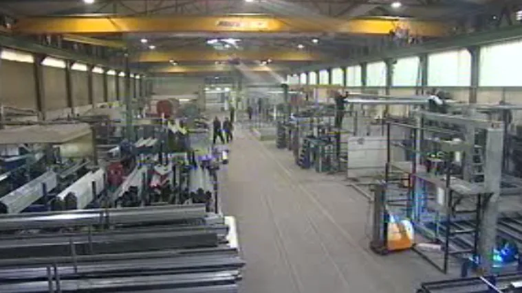 Dalić obećala novi Zakon o javnoj nabavi: najbolje domaće izvoznike ugostio jedan od najuspje&scaron;nijih - Đuro Horvat