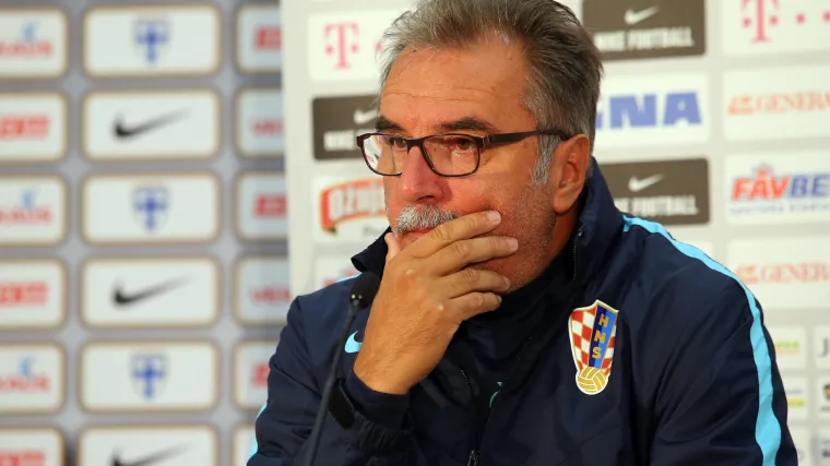 Čačić uoči prijateljske utakmice sa Sjevernom Irskom: 'Siguran sam da će Hrvatska izgledati dobro'