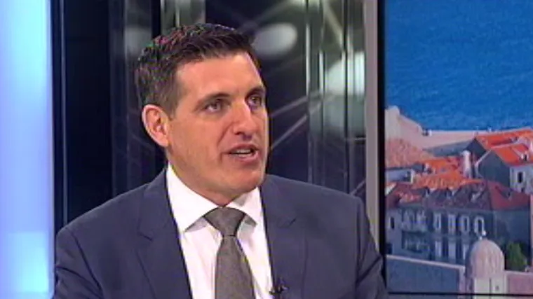 Zašto su Šveđani svoju djecu plašili Hrvatima? Na to pitanje je u Direktu odgovorio Božo Skoko