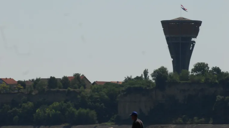 RTL Danas u Vukovaru: donosimo priču o Dunavu - žili kucavici grada heroja koja nudi uživanje, ali i posao