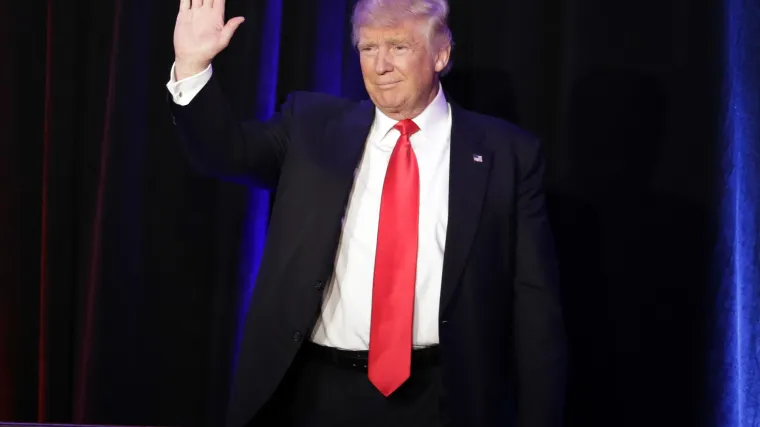 Profesora povijesti smjenili iz srednje &scaron;kole jer je Donalda Trumpa usporedio s Adolfom Hitlerom