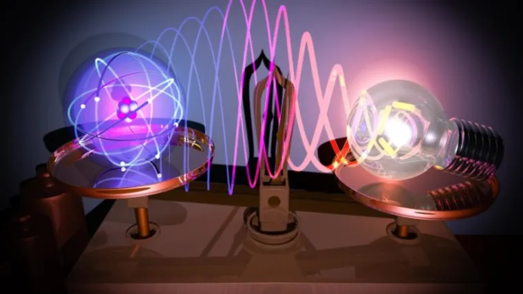 Iako najmanje na svijetu, novo povećalo omogućuje pogled na kemijske veze između atoma