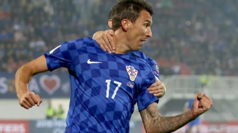 'Za njih nema prijateljske utakmice, tako ćemo se i mi postaviti'