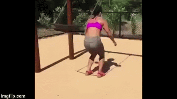 Cura poku&scaron;ala opona&scaron;ati kompliciranu vježbu pa zavr&scaron;ila s masnicama