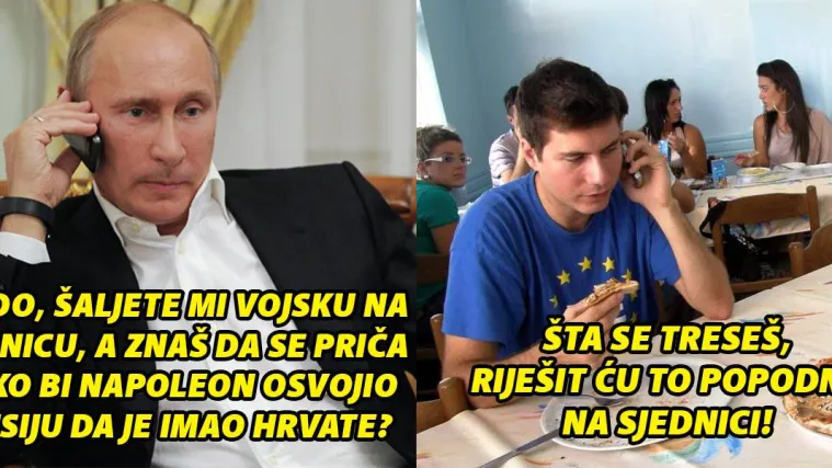 I najglasniji saborski zastupnik ima svoje sljedbenike