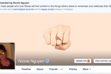 Facebook je gomilu korisnika proglasio mrtvima, uključujući i samog Zuckerberga