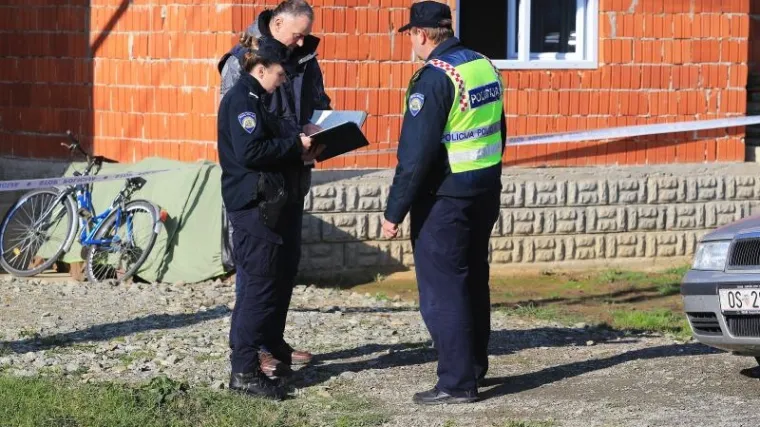 Nije mogla zapaliti drva pa je otišla po benzin, a onda je sve pošlo po zlu
