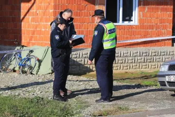 Nije mogla zapaliti drva pa je otišla po benzin, a onda je sve pošlo po zlu