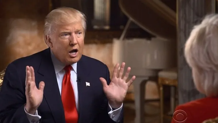 Otkrio trik kojim je pobijedio Hillary, ali i &scaron;to mu je ona kasnije rekla