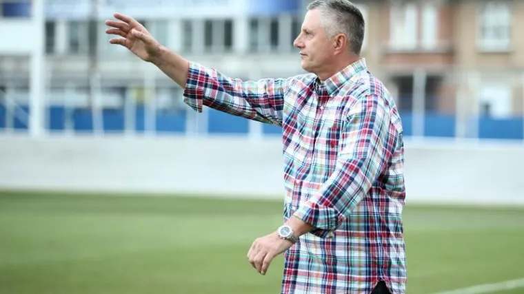 Ivković napustio klupu i otišao u Arabiju, mijenja ga legenda Dinama i Vatrenih