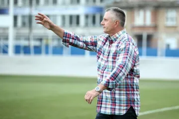 Ivković napustio klupu i otišao u Arabiju, mijenja ga legenda Dinama i Vatrenih