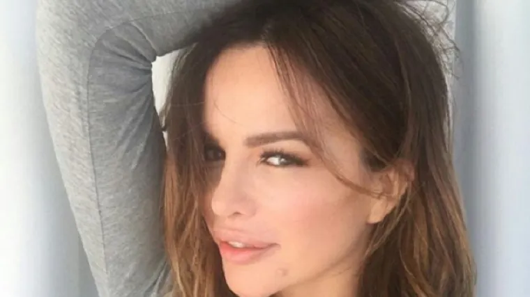 Severina odu&scaron;evila fanove starom fotkom, ali &scaron;to će reći Milan?