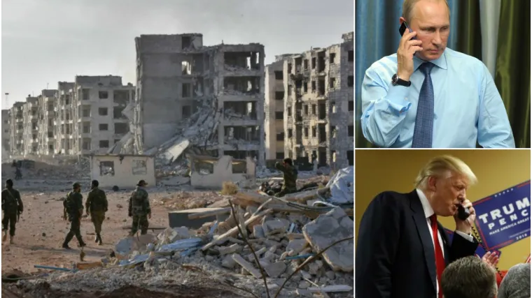 Lideri se složili tko im je zajednički neprijatelj broj 1