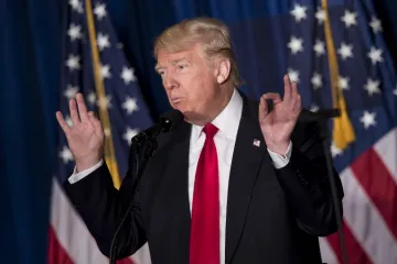 I Hrvatska je među članicama NATO saveza koje je prozvao