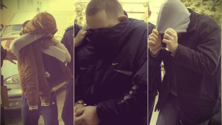 Zatvorenici iz Lepoglave iza&scaron;li na slobodu za vikend pa oti&scaron;li u pljačku! Imali su razrađeni plan...