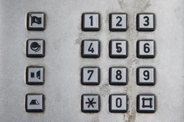 'Ma to je broj za geografsku oblast'