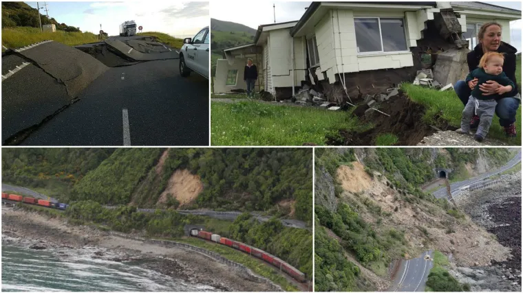'To je potpuno uni&scaron;tenje, situacija je grozna'