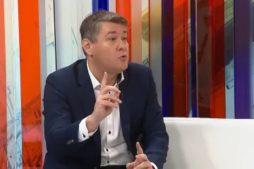 Lalovac: 'Most se izgleda opet pojavljuje kao jedan glas razuma'