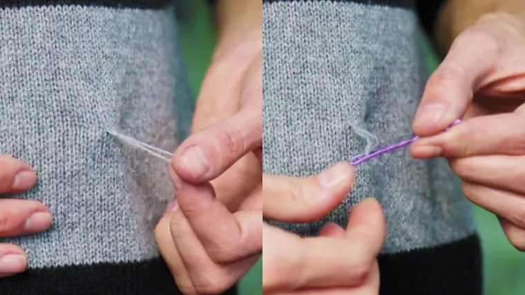 Kako razvući majicu koja se skupila u pranju, vratiti končić i jo&scaron; nekoliko korisnih trikova