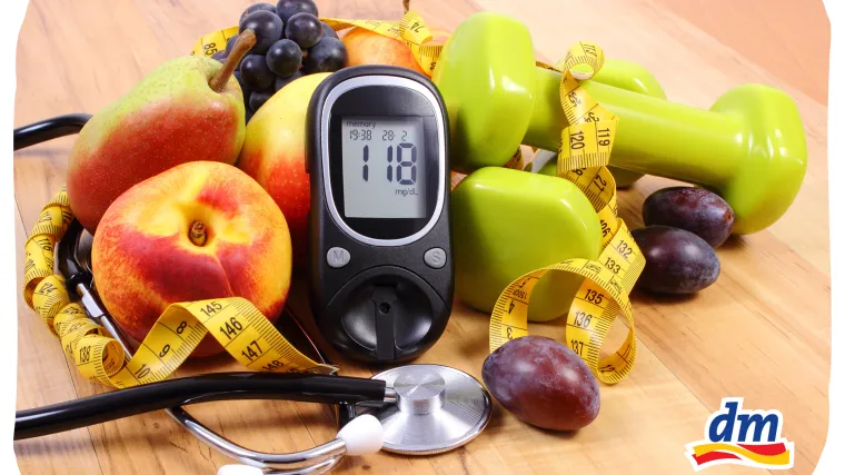 Mali &scaron;alabahter o dijabetesu