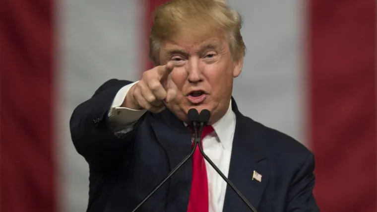 'Ako nam Trump zagorča život, uzvratit ćemo tamo gdje boli'