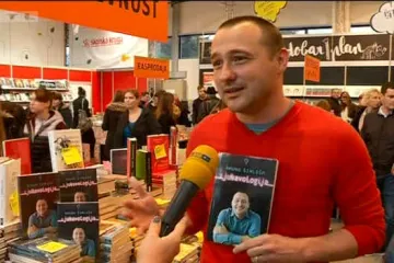 'Ljubavologija': Bruno Šimleša otkriva kako izgraditi kvalitetan, a kako prepoznati loš odnos