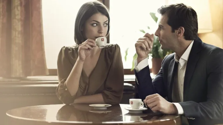 Kakvog je okusa dobar espresso?