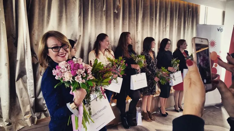 Jo&scaron; jedna priča o uspjehu: dodijeljene su nagrade najboljim hrvatskim poduzetnicama za ovu godinu