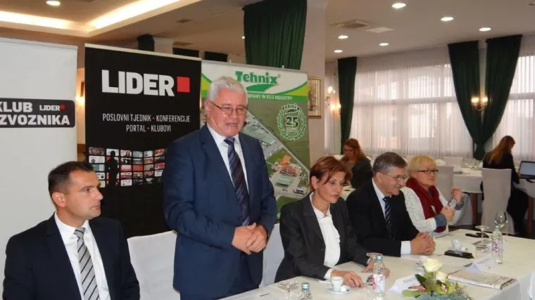 Đuro Horvat najavio zapo&scaron;ljavanje 200 ljudi i plaću od 1000 eura