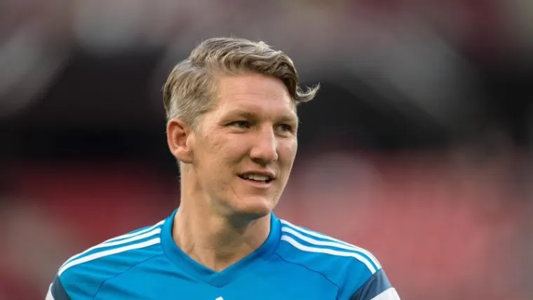 Schweinsteiger seli u Ameriku i karijeru nastavlja u Paunovićevoj momčadi