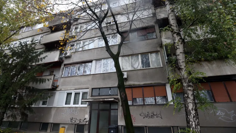 Mrtvu majku četiri godine držao u stanu: o jezivom slučaju se oglasilo i tužiteljstvo!