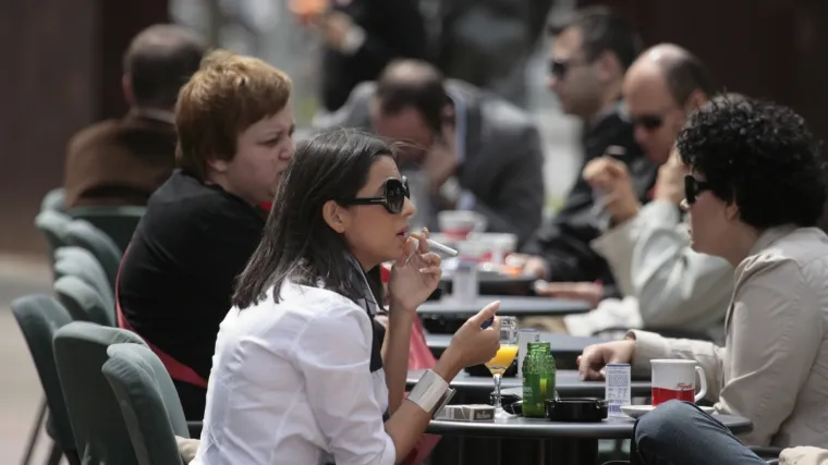 Svjetski dan KOPB-a: pu&scaron;ači pozvani na besplatni pregled pluća u Zagrebu