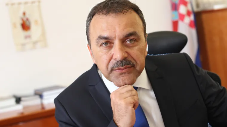 Orepić: 'Ako se želi reorganizirati i dislocirati, volio bih porezni Uskok angažirati u policiji'