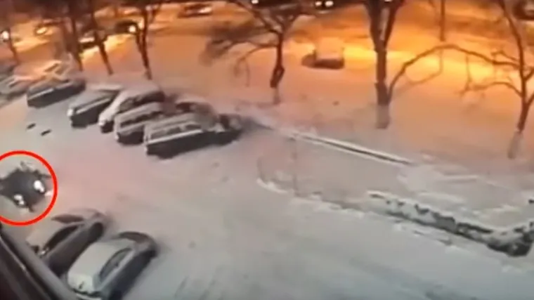 Procurio video ubojstva biv&scaron;eg svjetskog prvaka u kick-boksu