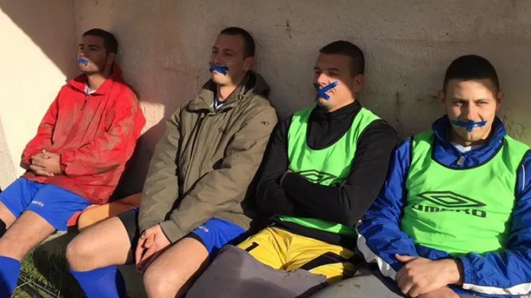 Urnebesna scena iz Dalmacije zapalila društvene mreže