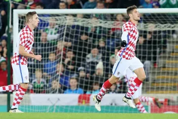 'Još poneka ovakva utakmica i možda ćemo i mi igrati u velikim klubovima'