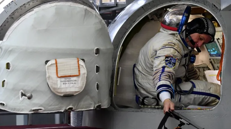 Prvi Rus sletjet će na Mjesec 2031. godine