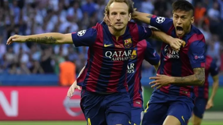 'Tko zna, možda jednog dana poželi igrati u Engleskoj'