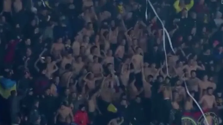 &Scaron;evčenkova Ukrajina sru&scaron;ila Srbiju, Island bolji od Malte