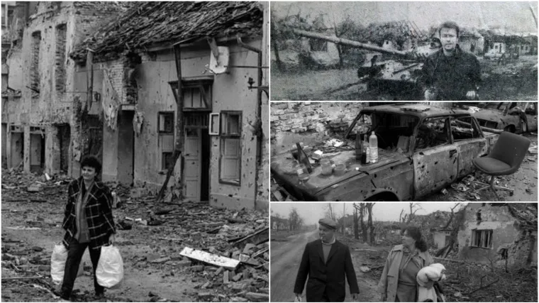 Potresna priča sarajevskog fotografa koji je '91. u&scaron;ao u okupirani Vukovar