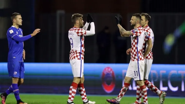 U ovom će sastavu Vatreni vjerojatno istrčati protiv Sj. Irske