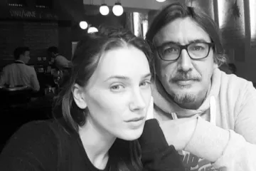 Milanovićev brat slavi godišnjicu veze s 16 godina mlađom voditeljicom