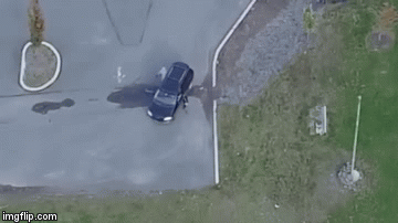 18 godina braka oti&scaron;lo u vjetar uz zvukove zujanja propelera