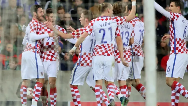 Fantastična Hrvatska bez pola momčadi prekinula dva velika niza Sjeverne Irske!
