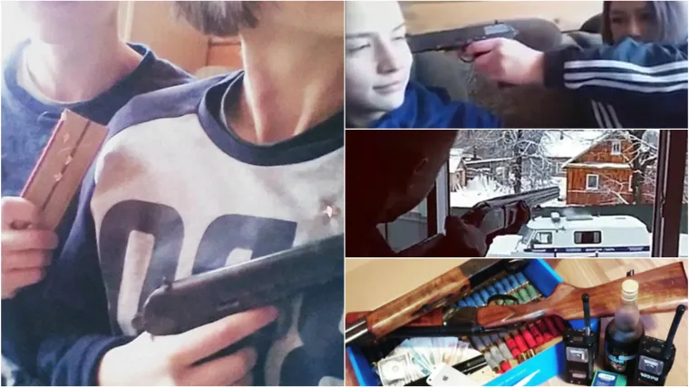 'Otići ću sa stilom...'