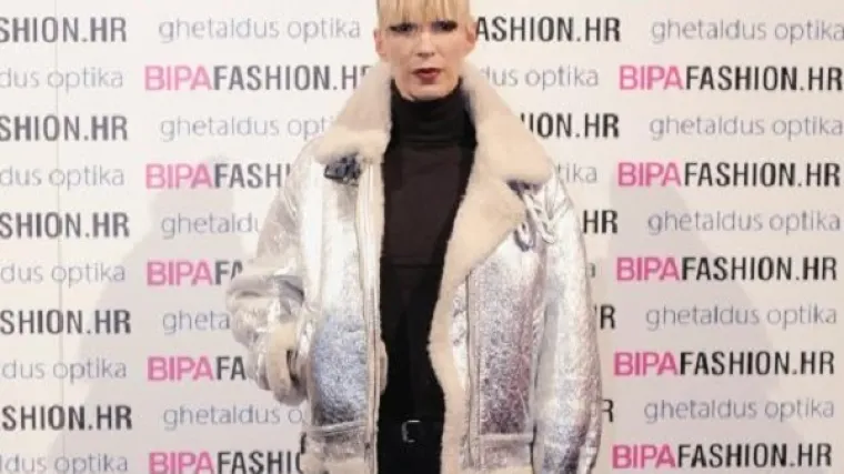 Objavila selfie bez &scaron;minke: Ovako zapravo izgleda Bojana Gregorić Vejzović