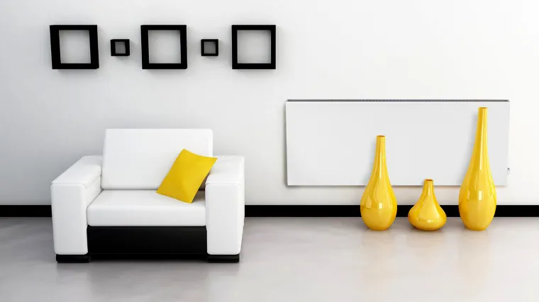 Infracrveni grijaći paneli &ndash; budućnost grijanja