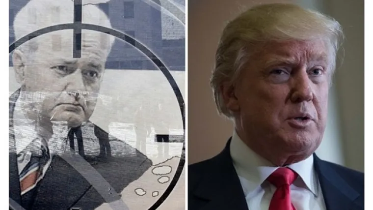 'I ja sam se tako osjećao kad je Milo&scaron;ević do&scaron;ao na vlast'