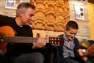 Pripremite maramice, stiže emotivna priča: prošle smo godine ispunjavali Božićne želje i ganuli vas do suza